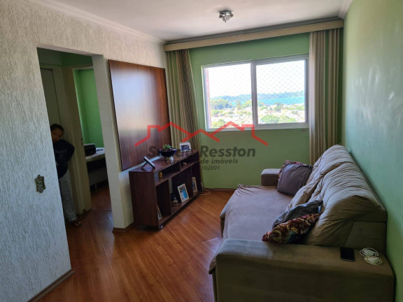 Imagem Apartamento com 2 Quartos à Venda, 54 m² em Veleiros - São Paulo