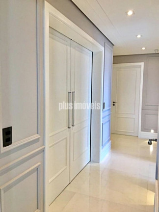 Imagem Apartamento com 4 Quartos à Venda, 404 m² em Panamby - São Paulo Imagem Apartamento com 4 Quartos à Venda, 404 m² em Panamby - São Paulo