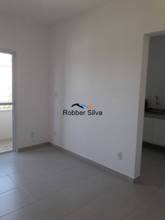 Imagem Apartamento com 2 Quartos à Venda, 65 m² em Parque São Luís - Taubaté Imagem Apartamento com 2 Quartos à Venda, 65 m² em Parque São Luís - Taubaté