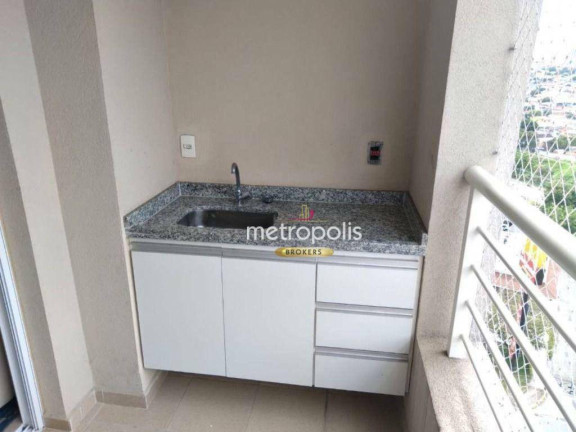 Imagem Apartamento com 2 Quartos para Alugar, 65 m² em Jardim Do Mar - São Bernardo Do Campo Imagem Apartamento com 2 Quartos para Alugar, 65 m² em Jardim Do Mar - São Bernardo Do Campo