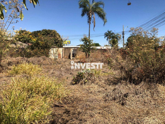 Imagem Terreno à Venda, 527 m² em Setor Garavelo Residencial Park - Aparecida De Goiânia Imagem Terreno à Venda, 527 m² em Setor Garavelo Residencial Park - Aparecida De Goiânia