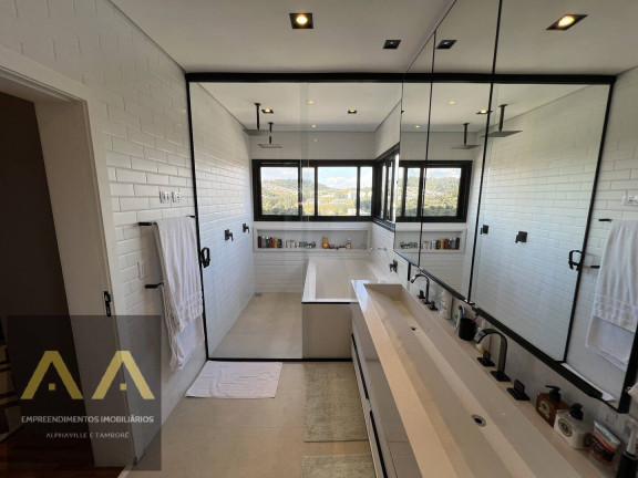 Imagem Casa com 4 Quartos à Venda, 482 m² em Alphaville - Santana De Parnaíba Imagem Casa com 4 Quartos à Venda, 482 m² em Alphaville - Santana De Parnaíba