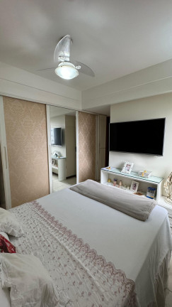 Imagem Apartamento com 3 Quartos à Venda, 114 m² em Pituba - Salvador
