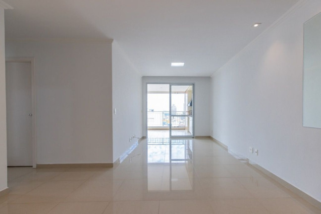 Imagem Apartamento com 3 Quartos à Venda, 115 m² em Santo Amaro - São Paulo