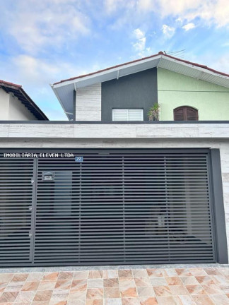 Casa com 3 Quartos à Venda, 175 m² em Vila Carioca - Guarulhos