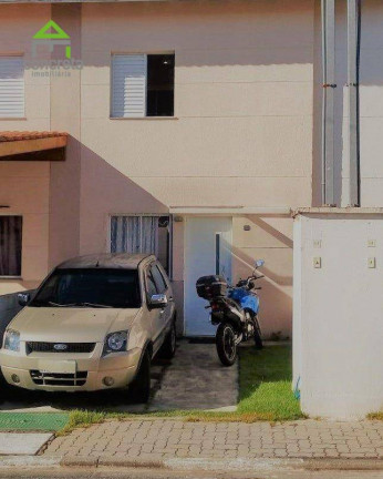 Imagem Casa de Condomínio com 2 Quartos à Venda, 63 m² em Jardim Petrópolis - Cotia Imagem Casa de Condomínio com 2 Quartos à Venda, 63 m² em Jardim Petrópolis - Cotia
