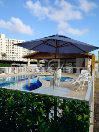 Imagem Apartamento com 3 Quartos à Venda, 84 m² em Inácio Barbosa - Aracaju