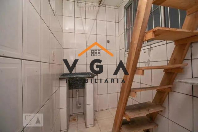 Imagem Apartamento com 2 Quartos à Venda, 36 m² em Vila Esperança - São Paulo