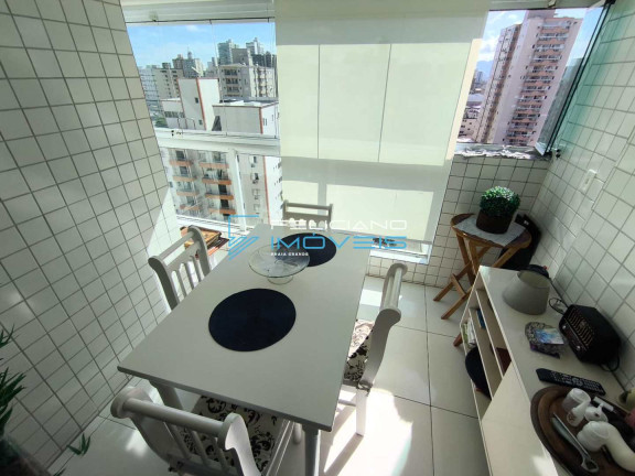 Imagem Apartamento com 1 Quarto à Venda, 48 m² em Tupi - Praia Grande