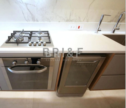 Imagem Apartamento com 1 Quarto à Venda, 70 m² em Santo Amaro - São Paulo Imagem Apartamento com 1 Quarto à Venda, 70 m² em Santo Amaro - São Paulo