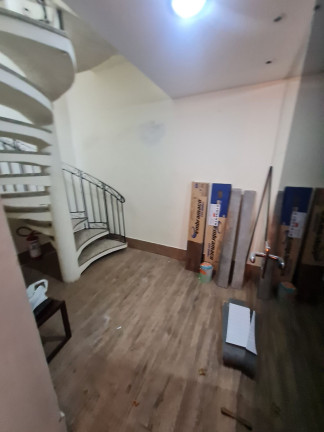 Imagem Casa com 3 Quartos para Alugar, 320 m² em Gonzaga - Santos