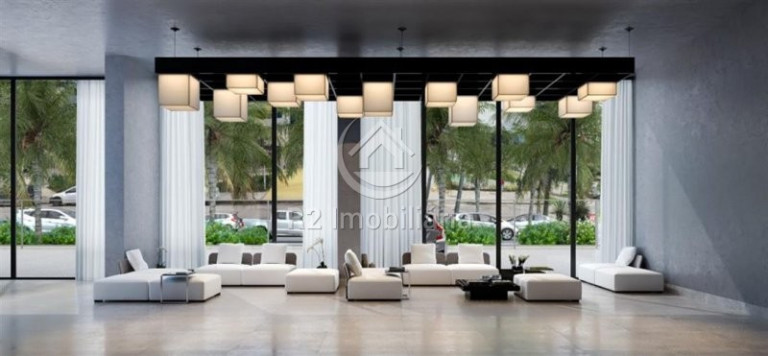 Imagem Apartamento com 2 Quartos à Venda, 45 m² em Recreio Dos Bandeirantes - Rio De Janeiro