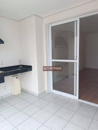Imagem Apartamento com 2 Quartos à Venda, 75 m² em Jardim Flor Da Montanha - Guarulhos