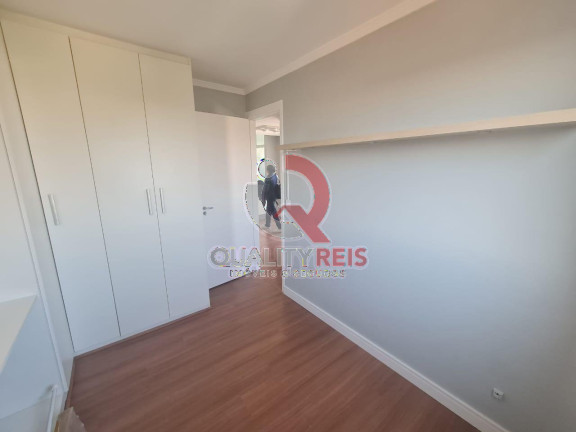Imagem Apartamento com 2 Quartos à Venda, 51 m² em Vila Do Encontro - São Paulo