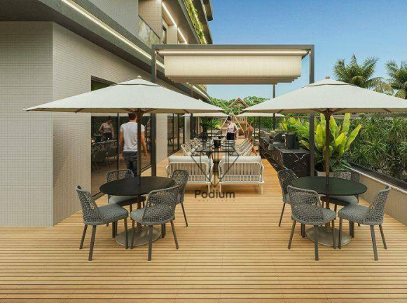 Imagem Apartamento com 2 Quartos à Venda, 51 m² em Aeroclube - João Pessoa Imagem Apartamento com 2 Quartos à Venda, 51 m² em Aeroclube - João Pessoa