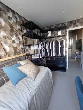 Imagem Apartamento com 2 Quartos à Venda, 40 m² em Praia De Itaparica - Vila Velha