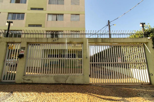 Imagem Apartamento com 2 Quartos à Venda, 70 m² em Jardim Nossa Senhora Auxiliadora - Campinas Imagem Apartamento com 2 Quartos à Venda, 70 m² em Jardim Nossa Senhora Auxiliadora - Campinas