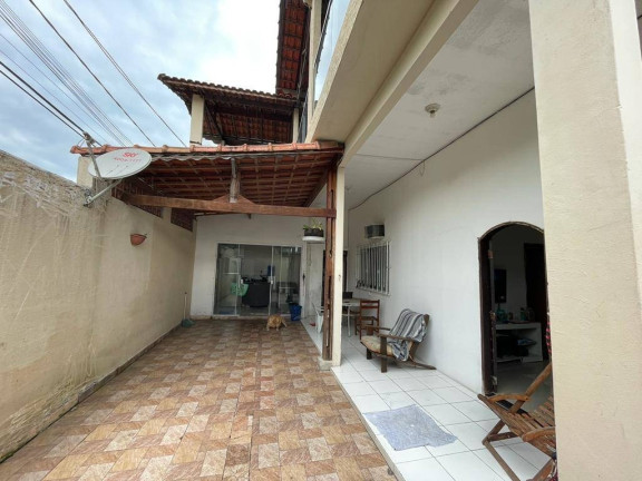 Imagem Casa com 2 Quartos à Venda, 132 m² em Boqueirão - Praia Grande Imagem Casa com 2 Quartos à Venda, 132 m² em Boqueirão - Praia Grande