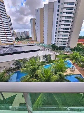 Foto do imóvel Apartamento com 3 Quartos à Venda, 89 m² em Parque Iracema - Fortaleza