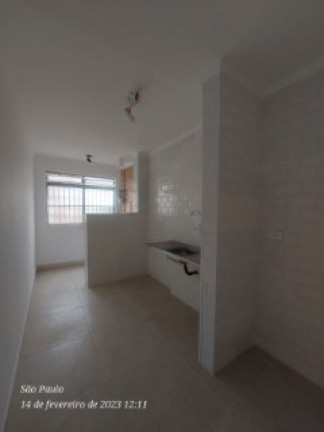 Imagem Apartamento com 2 Quartos à Venda, 53 m² em Jardim Celeste - São Paulo