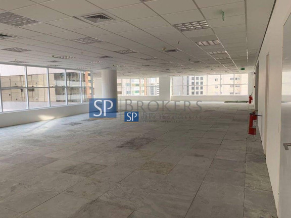 Imagem Sala Comercial à Venda ou Locação, 457 m² em Vila Olímpia - São Paulo Imagem Sala Comercial à Venda ou Locação, 457 m² em Vila Olímpia - São Paulo