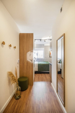 Imagem Imóvel com 1 Quarto à Venda, 27 m² em Saúde - São Paulo Imagem Imóvel com 1 Quarto à Venda, 27 m² em Saúde - São Paulo