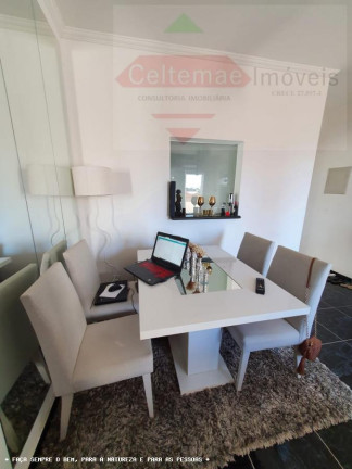 Imagem Apartamento com 2 Quartos à Venda, 57 m² em Independencia - Taubaté