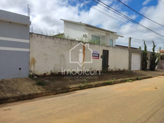 Imagem Terreno à Venda, 360 m² em Candeias - Vitória Da Conquista Imagem Terreno à Venda, 360 m² em Candeias - Vitória Da Conquista