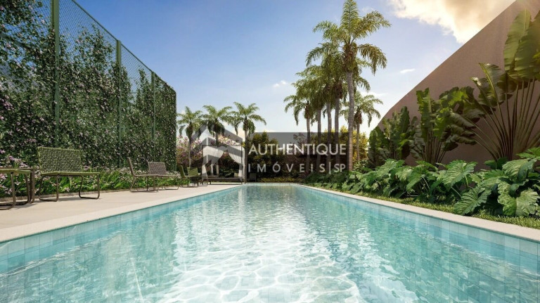 Imagem Apartamento com 3 Quartos à Venda, 123 m² em Alto De Pinheiros - São Paulo Imagem Apartamento com 3 Quartos à Venda, 123 m² em Alto De Pinheiros - São Paulo