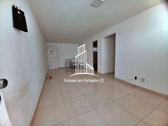 Imagem Apartamento com 3 Quartos à Venda, 84 m² em Cocó - Fortaleza