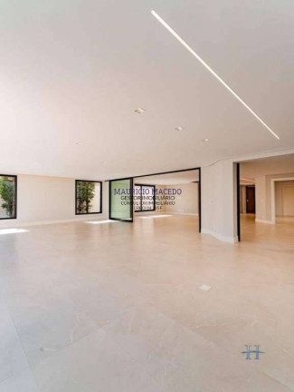 Imagem Casa com 4 Quartos à Venda, 600 m² em Alphaville Residencial Zero - Barueri Imagem Casa com 4 Quartos à Venda, 600 m² em Alphaville Residencial Zero - Barueri