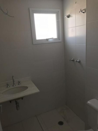 Imagem Apartamento com 2 Quartos à Venda, 60 m² em Campestre - Santo André