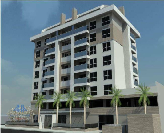 Imagem Apartamento com 2 Quartos à Venda, 69 m² em Trindade - Florianópolis Imagem Apartamento com 2 Quartos à Venda, 69 m² em Trindade - Florianópolis