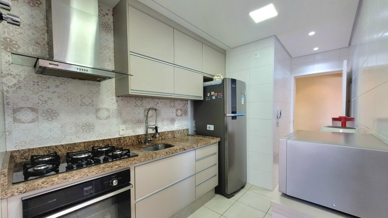 Imagem Apartamento com 3 Quartos à Venda, 118 m² em Baeta Neves - São Bernardo Do Campo Imagem Apartamento com 3 Quartos à Venda, 118 m² em Baeta Neves - São Bernardo Do Campo