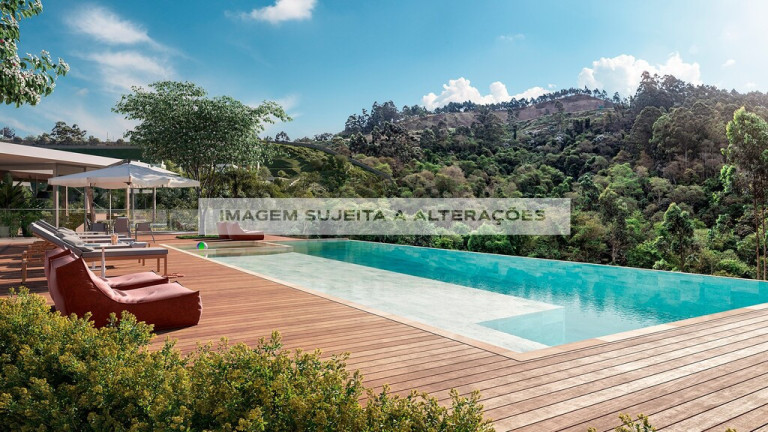 Imagem Casa de Condomínio com 4 Quartos à Venda, 229 m² em Tamboré - Santana De Parnaíba