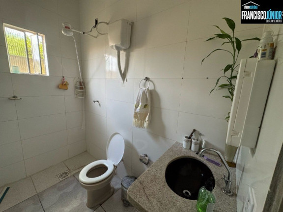 Imagem Casa com 3 Quartos à Venda, 308 m² em Setor Marechal Rondon - Goiânia Imagem Casa com 3 Quartos à Venda, 308 m² em Setor Marechal Rondon - Goiânia