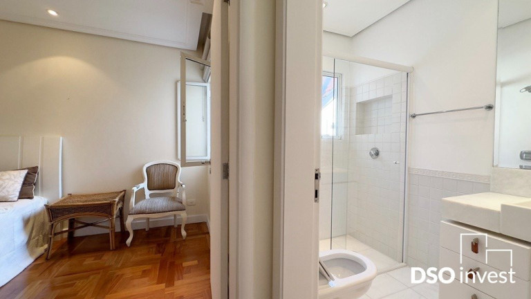 Imagem Casa de Condomínio com 5 Quartos à Venda,  em Jardim Guedala - São Paulo