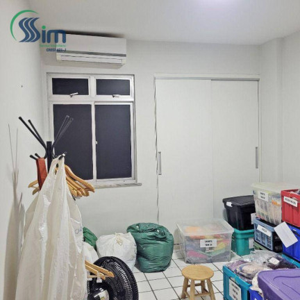 Imagem Apartamento com 3 Quartos à Venda, 107 m² em Papicu - Fortaleza