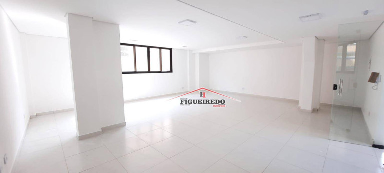 Imagem Apartamento com 2 Quartos à Venda, 71 m² em Canto Do Forte - Praia Grande