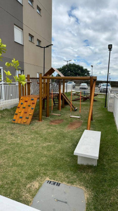 Imagem Apartamento com 2 Quartos à Venda, em Parque Ortolândia - Hortolândia Imagem Apartamento com 2 Quartos à Venda, em Parque Ortolândia - Hortolândia