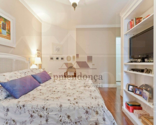 Imagem Apartamento com 3 Quartos à Venda, 232 m² em Perdizes - São Paulo Imagem Apartamento com 3 Quartos à Venda, 232 m² em Perdizes - São Paulo