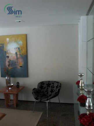 Imagem Apartamento com 5 Quartos à Venda, 273 m² em Meireles - Fortaleza Imagem Apartamento com 5 Quartos à Venda, 273 m² em Meireles - Fortaleza