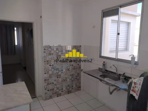 Imagem Apartamento com 2 Quartos à Venda, 60 m² em Vila Jardini - Sorocaba Imagem Apartamento com 2 Quartos à Venda, 60 m² em Vila Jardini - Sorocaba