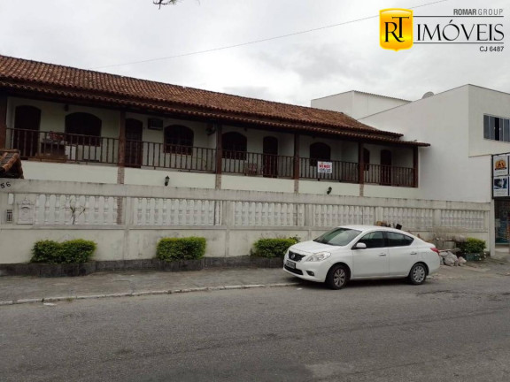 Imagem Casa com 2 Quartos à Venda, 50 m² em Jardim Caiçara - Cabo Frio Imagem Casa com 2 Quartos à Venda, 50 m² em Jardim Caiçara - Cabo Frio