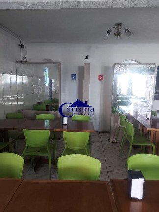 Imagem Casa com 1 Quarto para Alugar, 103 m² em Centro - Santo André Imagem Casa com 1 Quarto para Alugar, 103 m² em Centro - Santo André