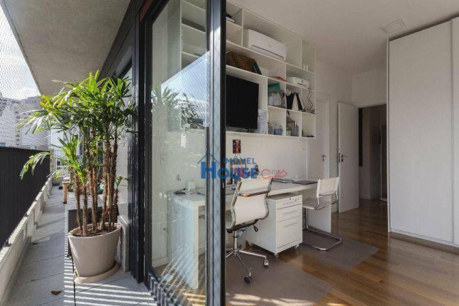 Imagem Apartamento com 3 Quartos à Venda, 151 m² em Vila Madalena - São Paulo Imagem Apartamento com 3 Quartos à Venda, 151 m² em Vila Madalena - São Paulo