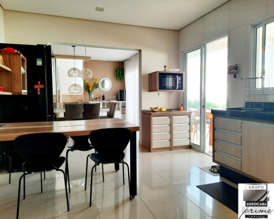 Imagem Casa com 3 Quartos à Venda, 248 m² em Parque Esplanada - Votorantim Imagem Casa com 3 Quartos à Venda, 248 m² em Parque Esplanada - Votorantim