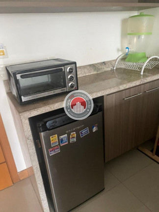 Imagem Apartamento com 1 Quarto à Venda, 35 m² em Jacarepaguá - Rio De Janeiro Imagem Apartamento com 1 Quarto à Venda, 35 m² em Jacarepaguá - Rio De Janeiro