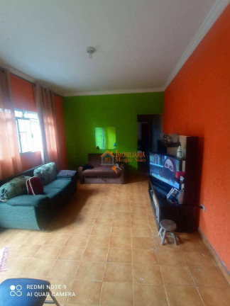 Sobrado com 2 Quartos à Venda, 150 m² em Jardim São João - Guarulhos