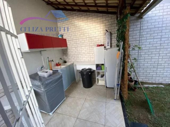 Imagem Casa com 3 Quartos à Venda, 340 m² em Jardim Boa Vista - Guarapari
